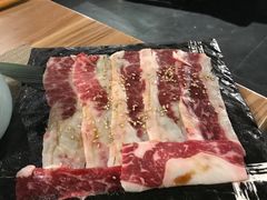 -江户烧肉(高德店)
