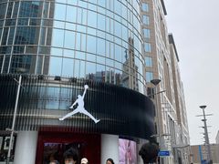 -JORDAN(东方广场店)
