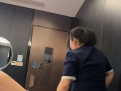 -华夏良子·足道·SPA·艾灸(金皇大厦店)