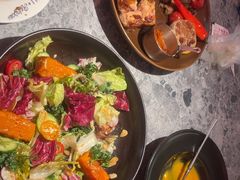 -芭莉与彩虹西餐厅(成都合生汇店)