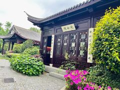 -扬州香格里拉·香宫中餐厅