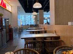 -醉得意·家常菜(杨家湾店)