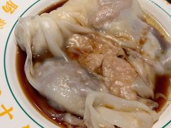 -西关明记肠粉·亚洲地标美食(北京路店)