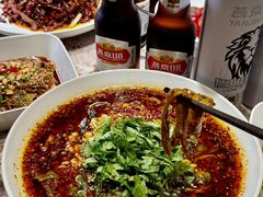 -三江里·宜宾川菜(亚运村店)