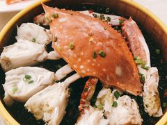 -汉通东林海鲜大酒店(鼓楼孝闻街店)