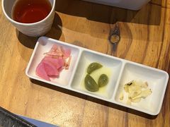 -木屋烧烤(龙湖天街店)