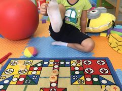 -天使口腔门诊部(上海店)