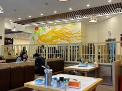 -朴小妹人参鸡汤火锅(长白山万达店)