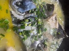 -好灶头妈妈菜·柴火灶台鱼·千岛湖土菜地标美食