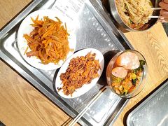 -韩麦大冷面(桂花街直营店)