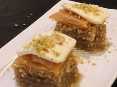 -Efes Turkish & Mediterranean Cuisine 艾菲斯餐厅(陆家嘴店)