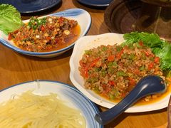 -觅山云南菜(泊富ICITY店)