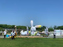 -不觉晓CAMPING(上海迪士尼营地店)