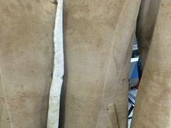 处理前-莱靓奢侈品洗护改衣店(新世界百货崇文店)