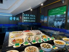 -曹家小菜(胜太路店)