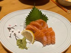 -福匠日本料理(人民路店)