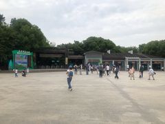 -天目湖山水园