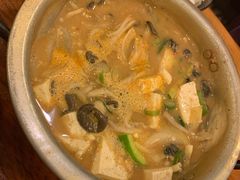 -金北顺大锅家(신사본점)