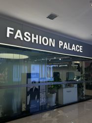 -时尚殿堂salon