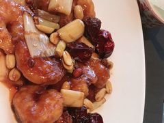 -望乡楼上海菜(日月光店)