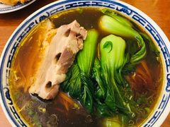 -同得兴 Since·1995 传统苏式面馆(十全街店)