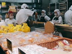 -鲍师傅糕点(春熙路店)