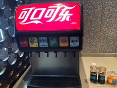 门面-半天妖烤鱼(永旺梦乐城店)