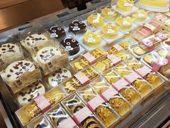 -面包新语(龙湖·西宸天街店)