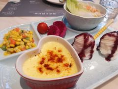 -子霖南山鲜虾面(南山总店)