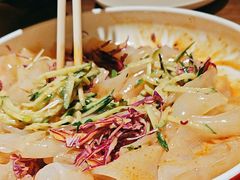 -金掌勺锅包肉(太原万达店)
