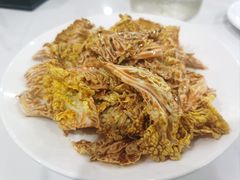 -京天红酒家(虎坊路店)