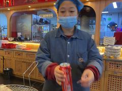 -串王阿三烧烤·小龙虾·烤鱼(拱墅胜利河美食街店)