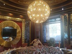 -万宝海鲜舫(劳动公园店)