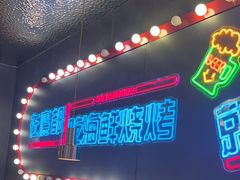 -大成海鲜烧烤·小龙虾(五角场店)