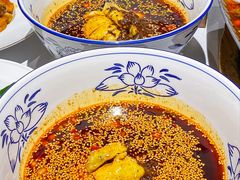 -小河盐帮·私家菜·烤鸭(三元桥·霄云路店)