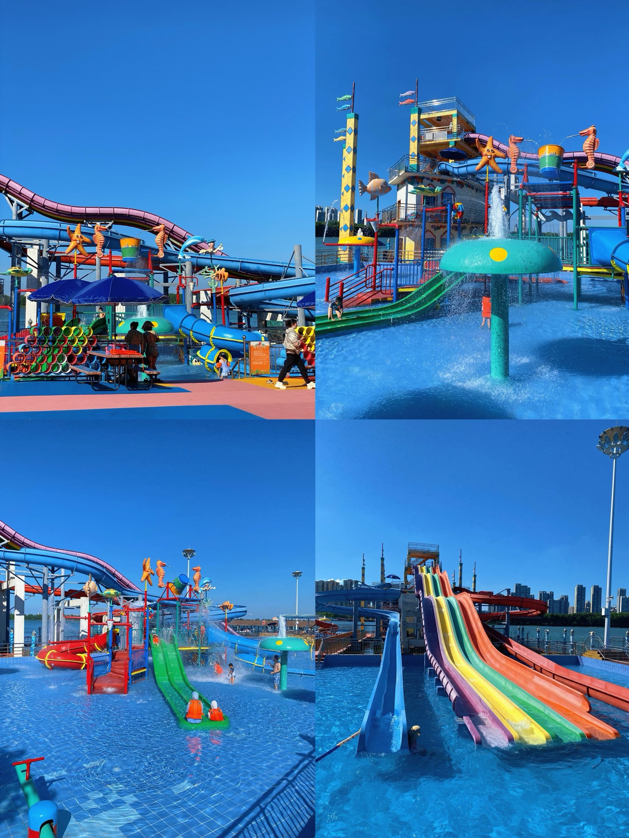 带娃去感受绘本故事外的乐趣