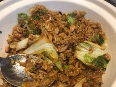 包菜饭-莆田餐厅PUTIEN(三里屯店)