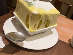 -山葵家·创意料理(宁波来福士店)