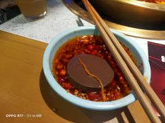 -麻辣英雄重庆火锅(二城广场店)