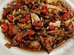 -黄泥岗·地道湖北菜(奥特莱斯店)