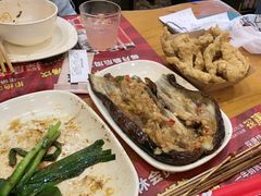 -探唐烧烤(棠东店)