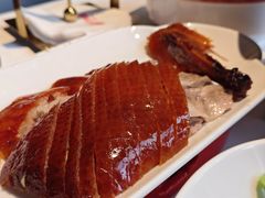 -大鸭梨烤鸭(望京店)