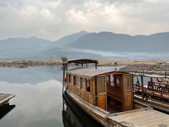 -腾冲北海湿地