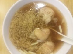 -盛记粥面(佐敦店)