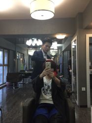 -小齐发型Star·Salon