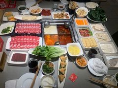 -海底捞火锅(丰尚国际广场店)