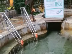 -渔岛海洋度假区