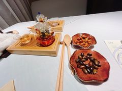 -叶叶菩提·晋福宫