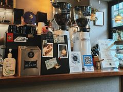 -顽效咖啡-One Shot Cafe