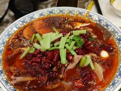 -陈麻婆豆腐(春熙店)